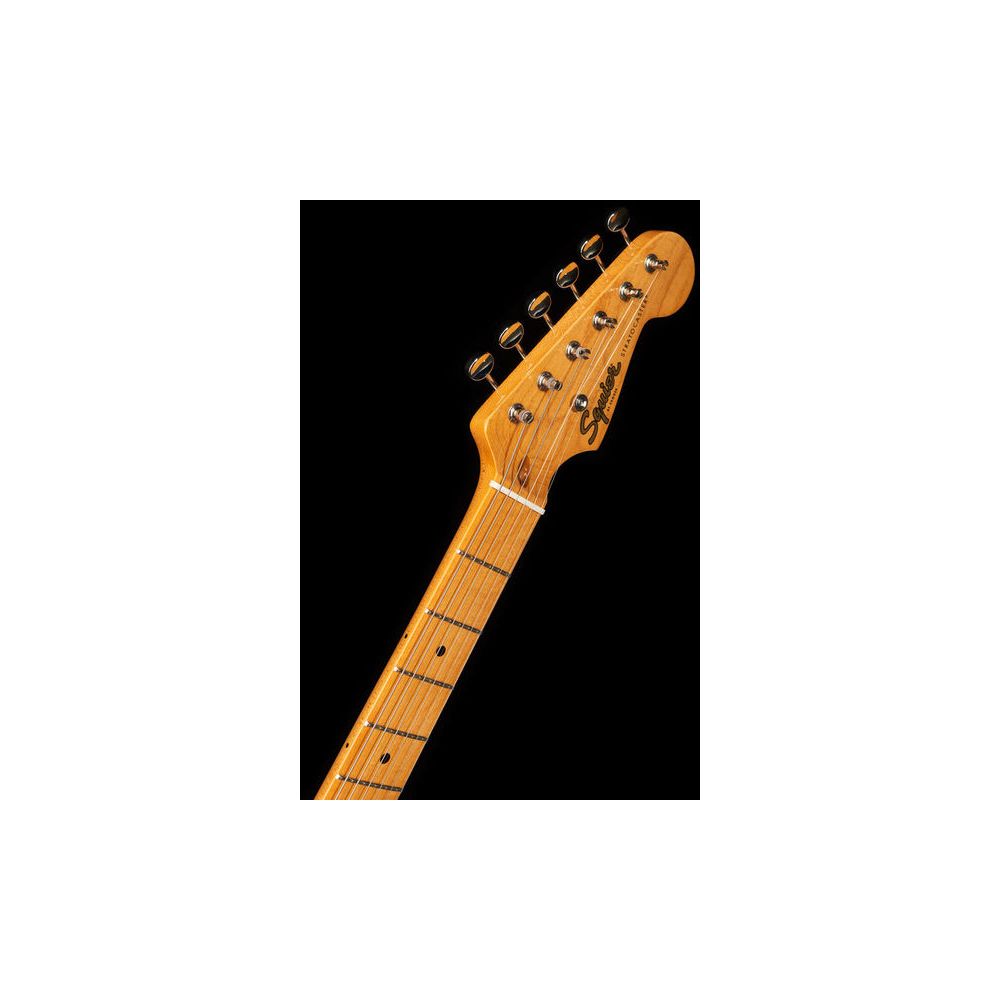 Squier CV 50s Strat MN BK – Thomann Ireland