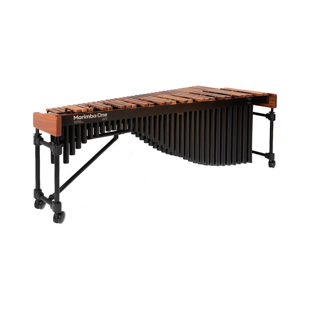 Marimba One Marimba Izzy #9505 A=443 Hz(5) – Thomann Ireland