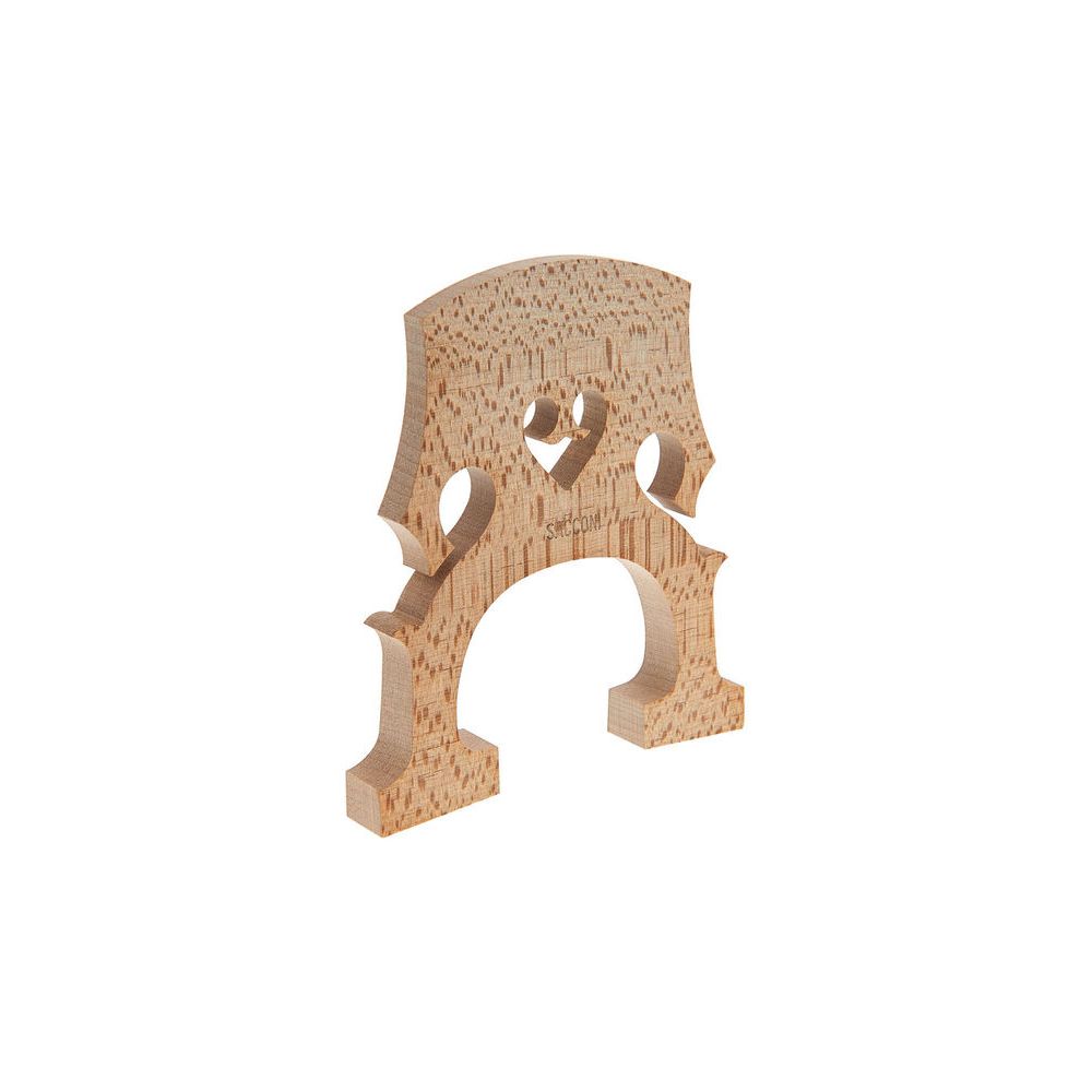 Gewa Cello Bridge Sacconi 92mm Luxe – Thomann Ireland