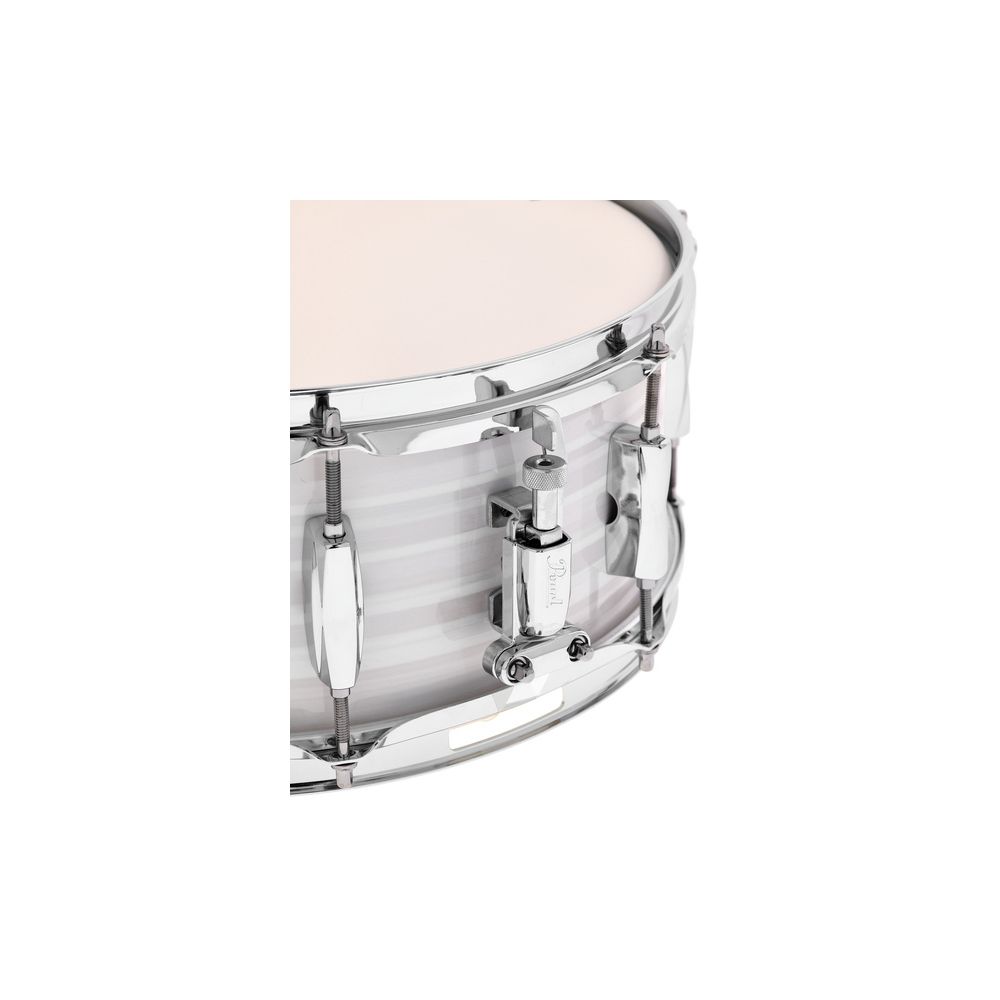 Pearl 14"x5.5" Export SD S. White – Thomann Ireland