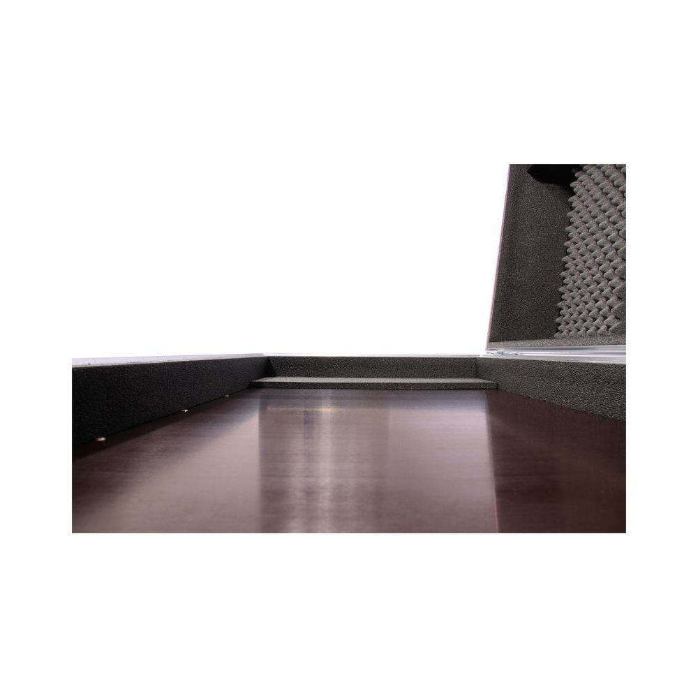 Thon Keyboard Case Tyros1 Wood – Thomann Ireland