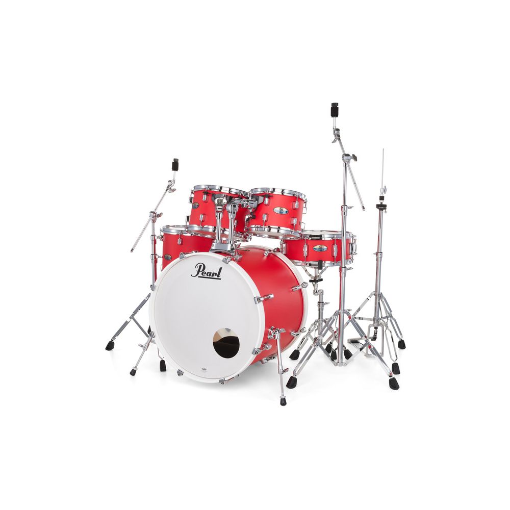 Pearl Decade Maple Standard R. Red – Thomann Ireland