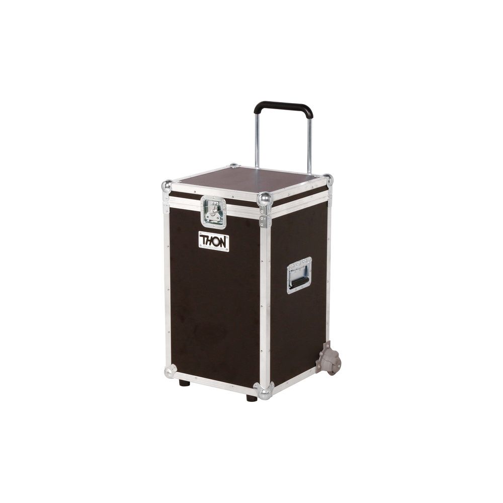 Thon Case EV Everse 12 +Wheels – Thomann Ireland