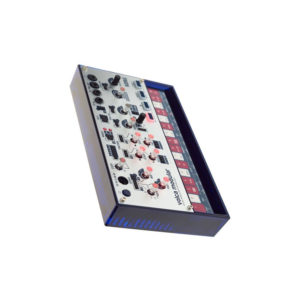 Korg Volca Modular – Thomann Ireland