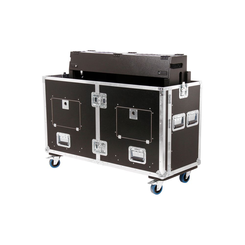 Thon Flipcase A&H dLive S5000 – Thomann Ireland