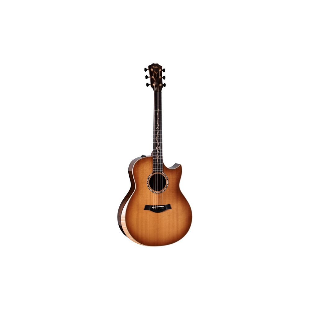 Taylor Custom #20: C18ce B5020 – Thomann Ireland