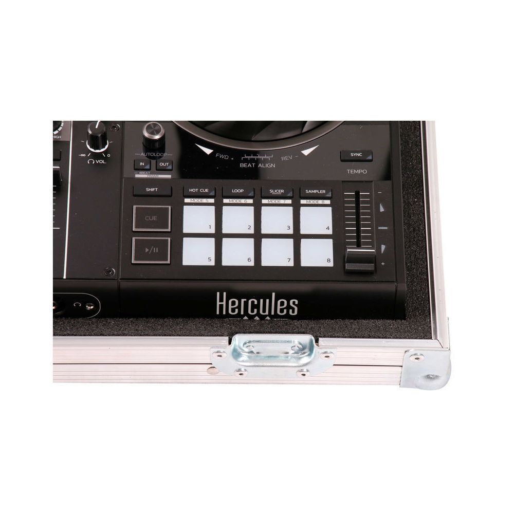 Thon Case Hercules DJ Inpulse 500 – Thomann Ireland