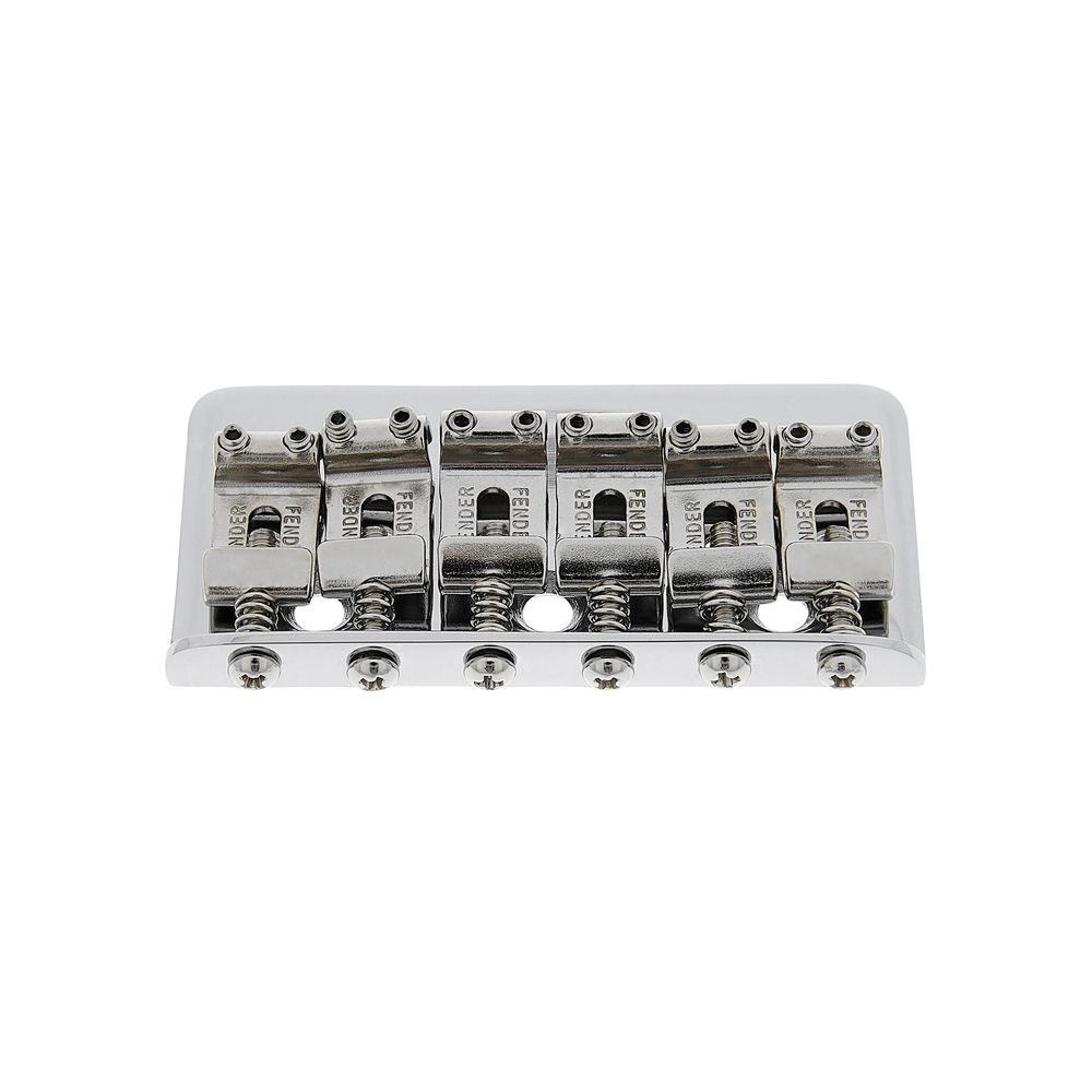 Fender AV Hardtail Bridge Strat – Thomann Ireland