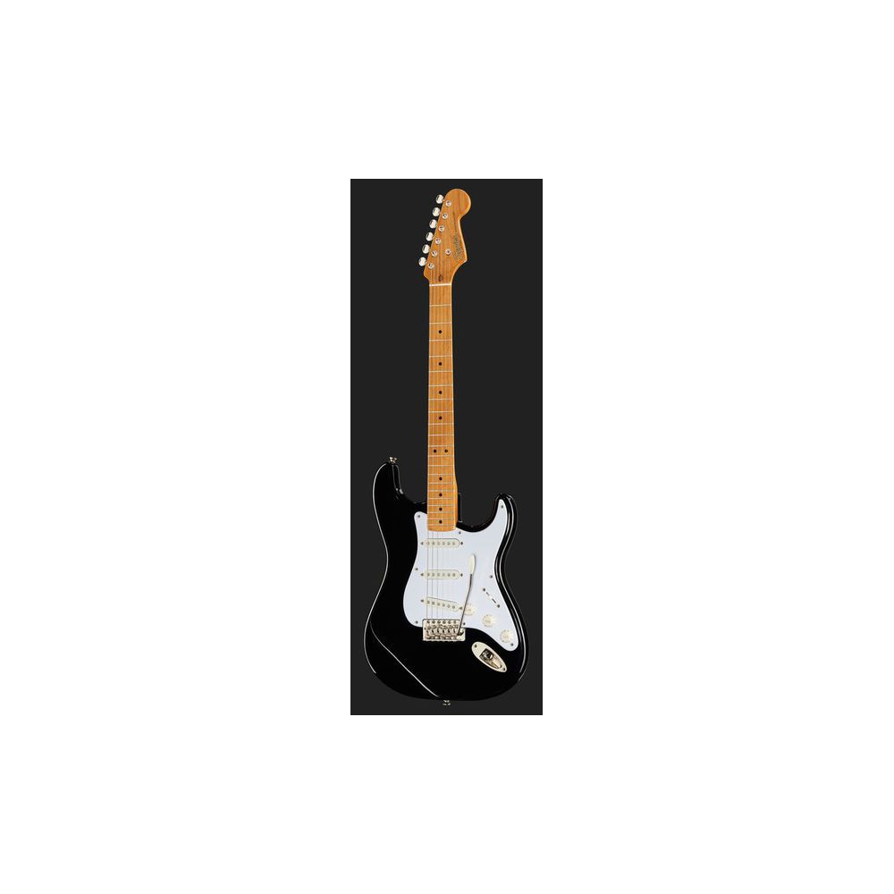 Squier CV 50s Strat MN BK – Thomann Ireland