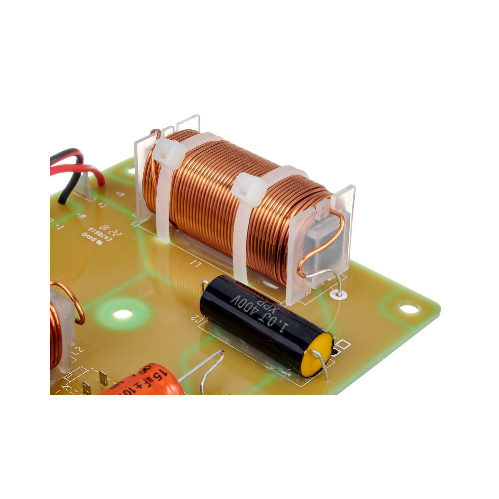 EV Crossover SX100, SX200 – Thomann Ireland