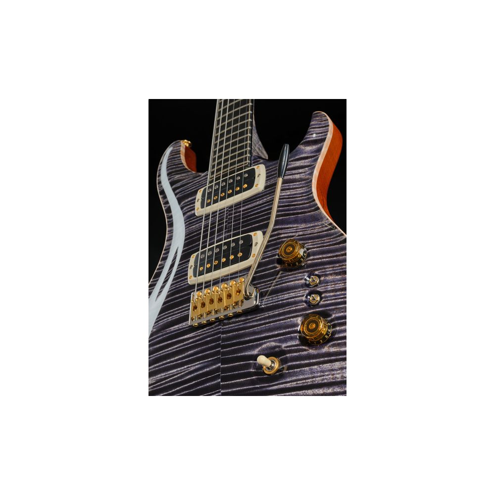 PRS Custom 24/08 PS Faded Indigo – Thomann Ireland