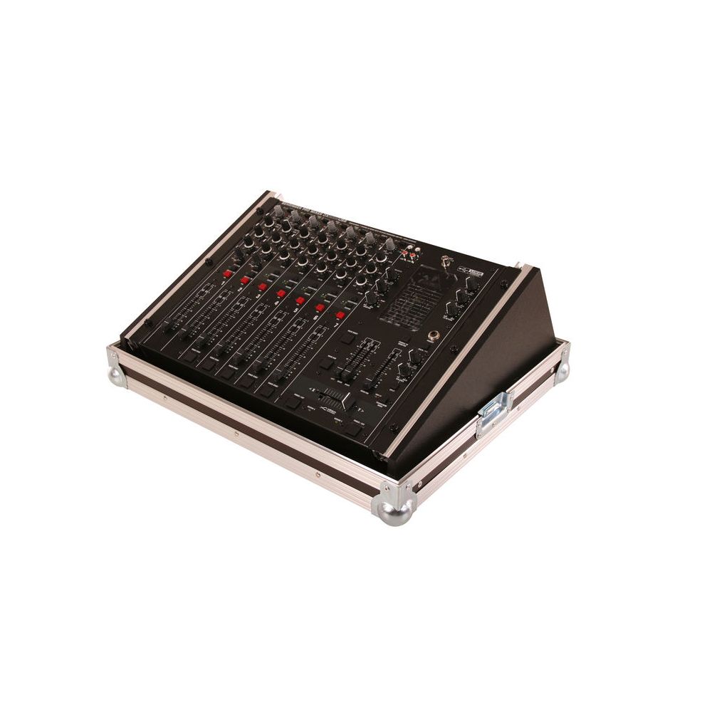 Thon Mixer Case Behringer DX2000 – Thomann Ireland
