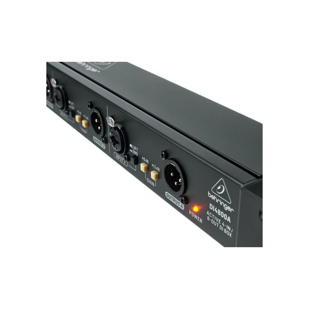 Behringer DI4800A – Thomann Ireland