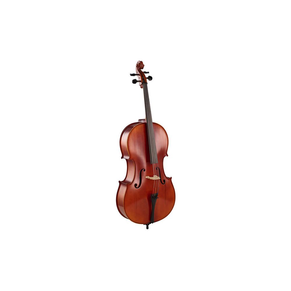 Gewa Ideale VC2 Cello Set 4/4 MB – Thomann Ireland
