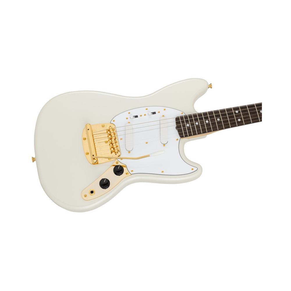 Fender MIJ Trad II 60s Mustang WPL – Thomann Ireland