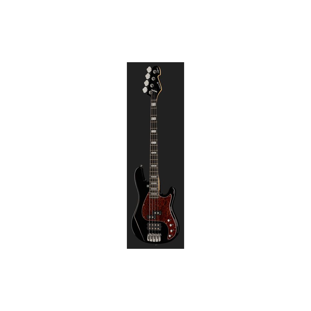 Sandberg California II VM 4 EB Black – Thomann Ireland
