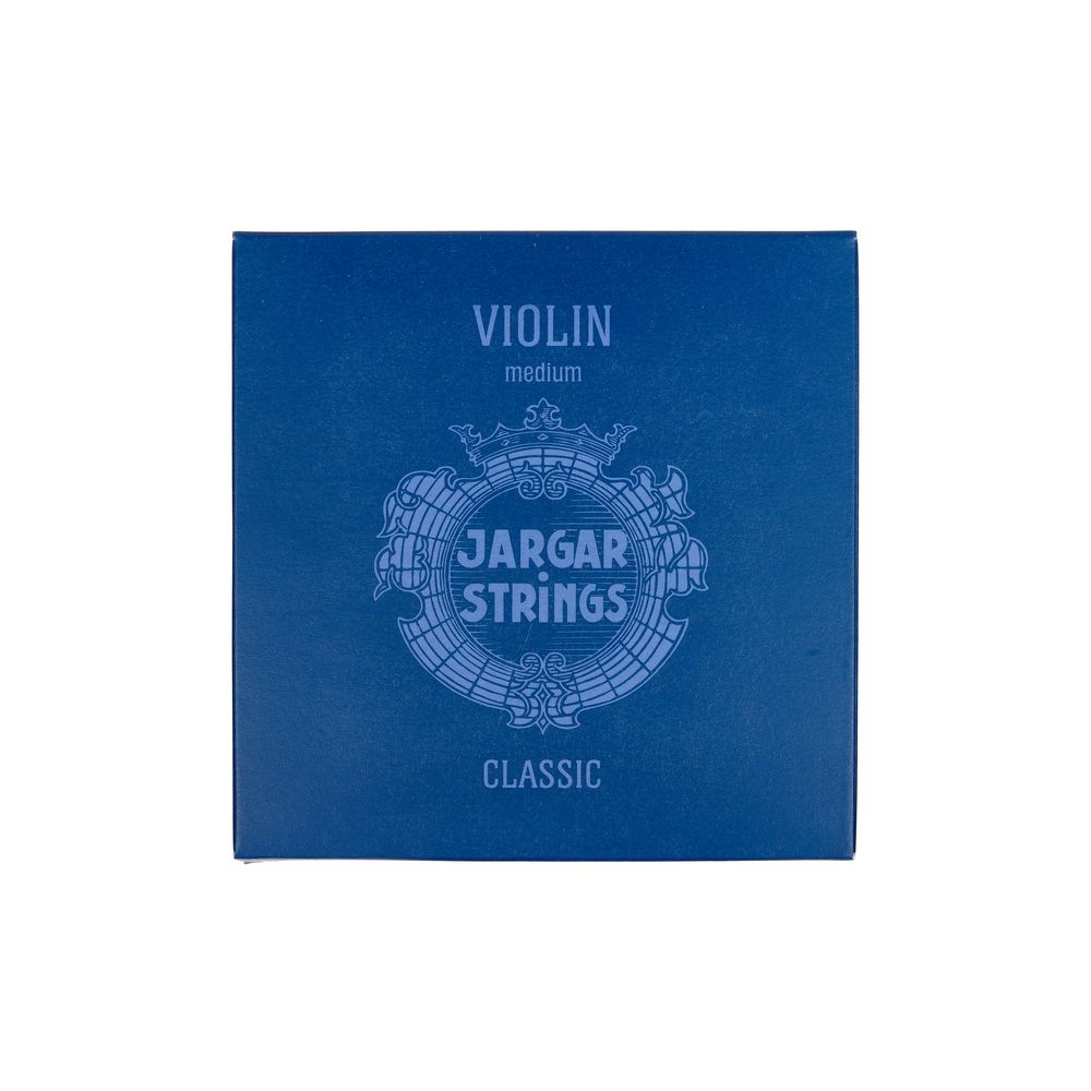 Jargar Classic Violin Strings Medium – Thomann Ireland