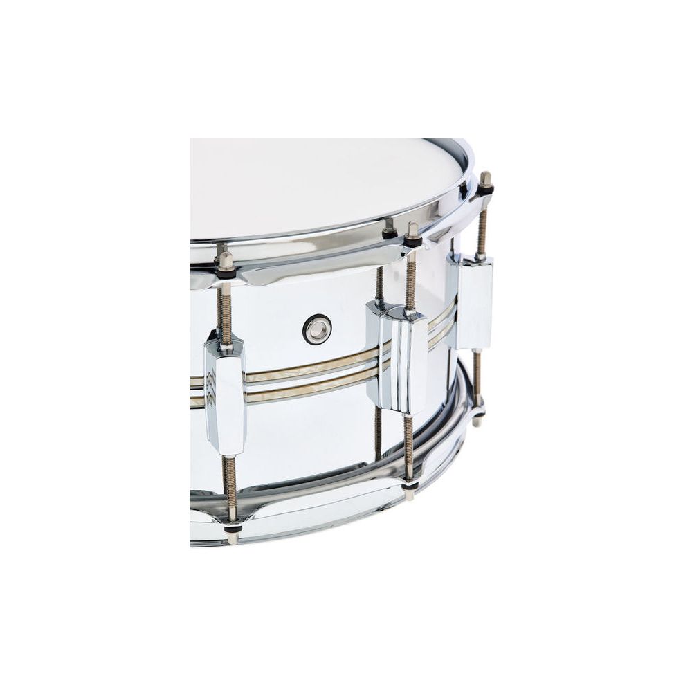 Pearl 14"x6,5" Sensitone Duoluxe – Thomann Ireland