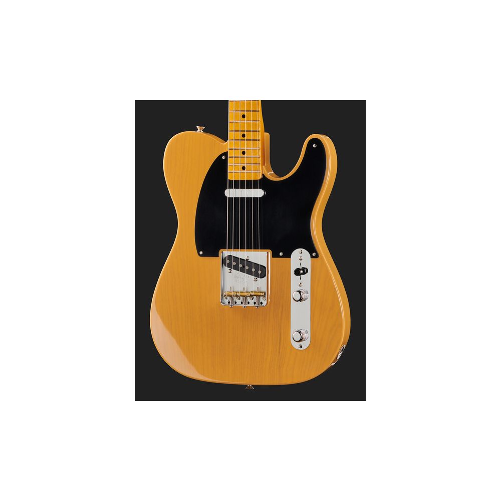 Fender AV II 51 TELE MN BTB – Thomann Ireland
