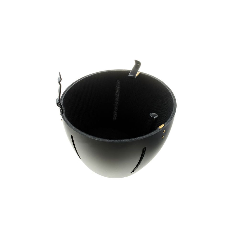 Soulo Mute Bass Trombone Bucket 10.5" – Thomann Ireland