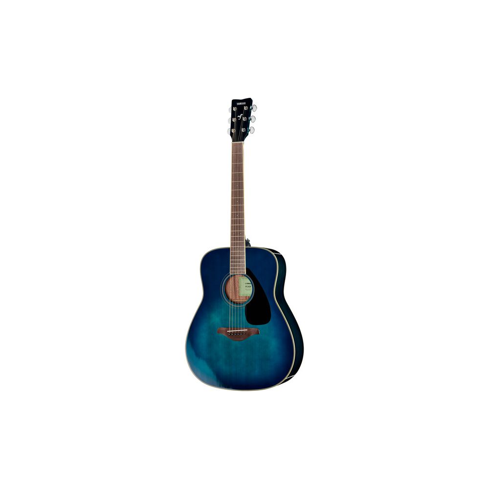 Yamaha FG820 SBII – Thomann Ireland