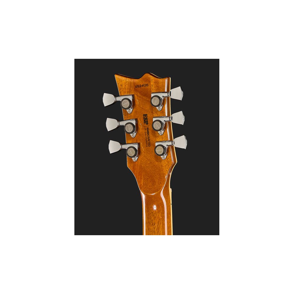 ESP Eclipse SC SD CH RED RMB – Thomann Ireland