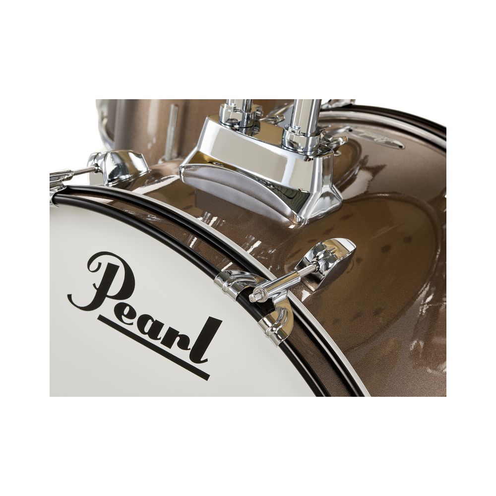 Pearl Roadshow 22" Plus 6pcs Bronze – Thomann Ireland