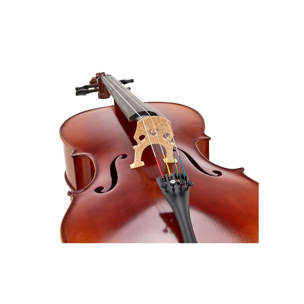 Gewa Allegro VC1 Cello Set 1/4 MB – Thomann Ireland