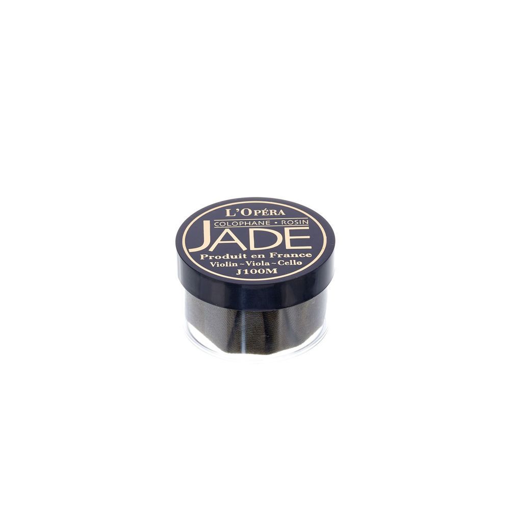 Jade Rosin L'Opera – Thomann Ireland