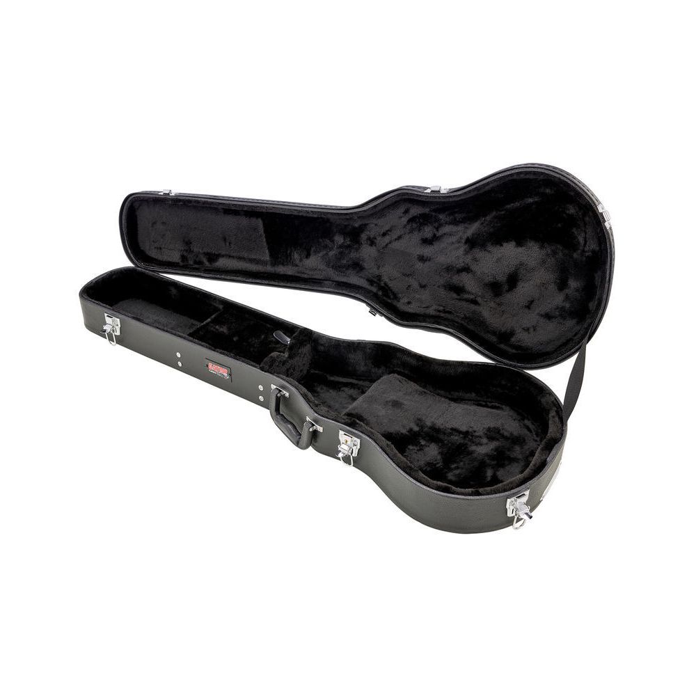 Gator Single Cut Guitarcase – Thomann Ireland