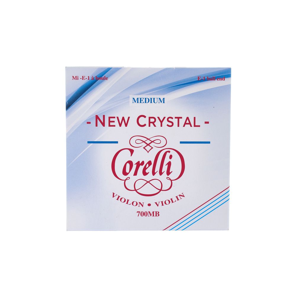 Corelli 700 MB 4/4 – Thomann Ireland
