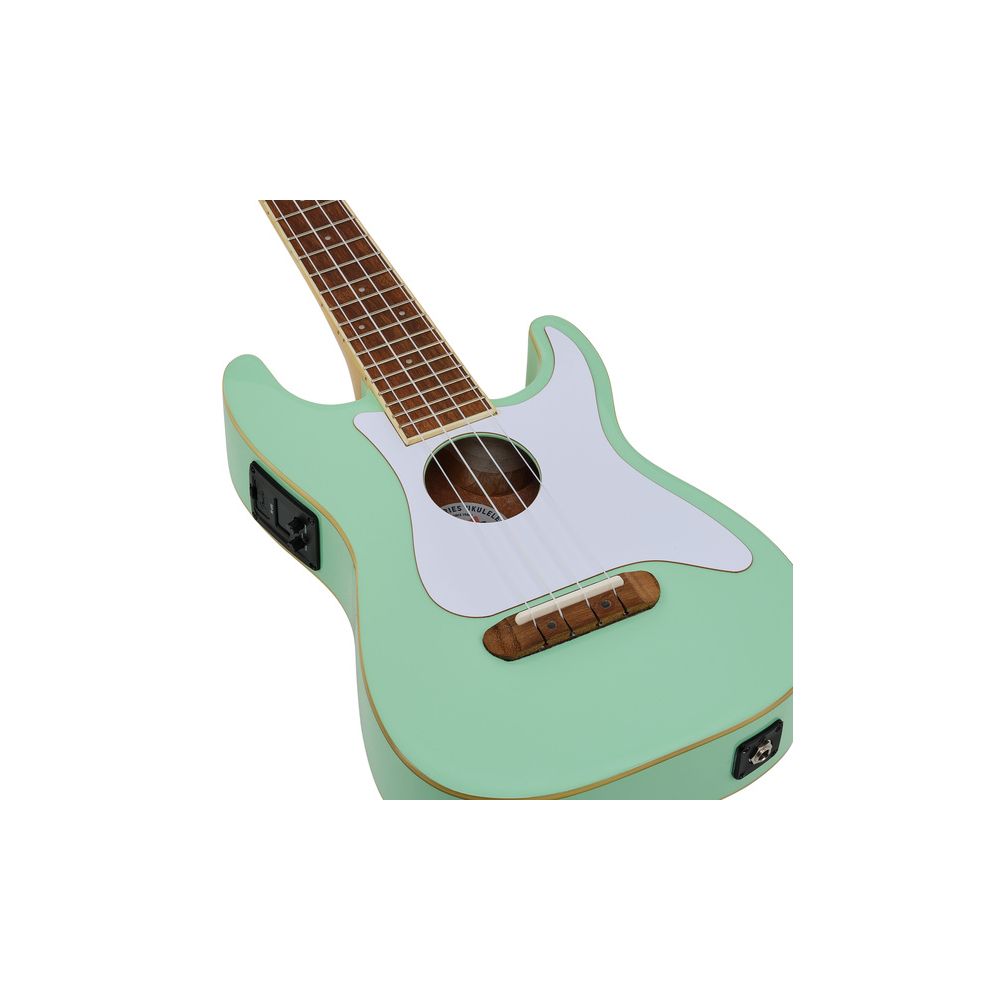 Fender Fullerton Strat Uke SG – Thomann Ireland