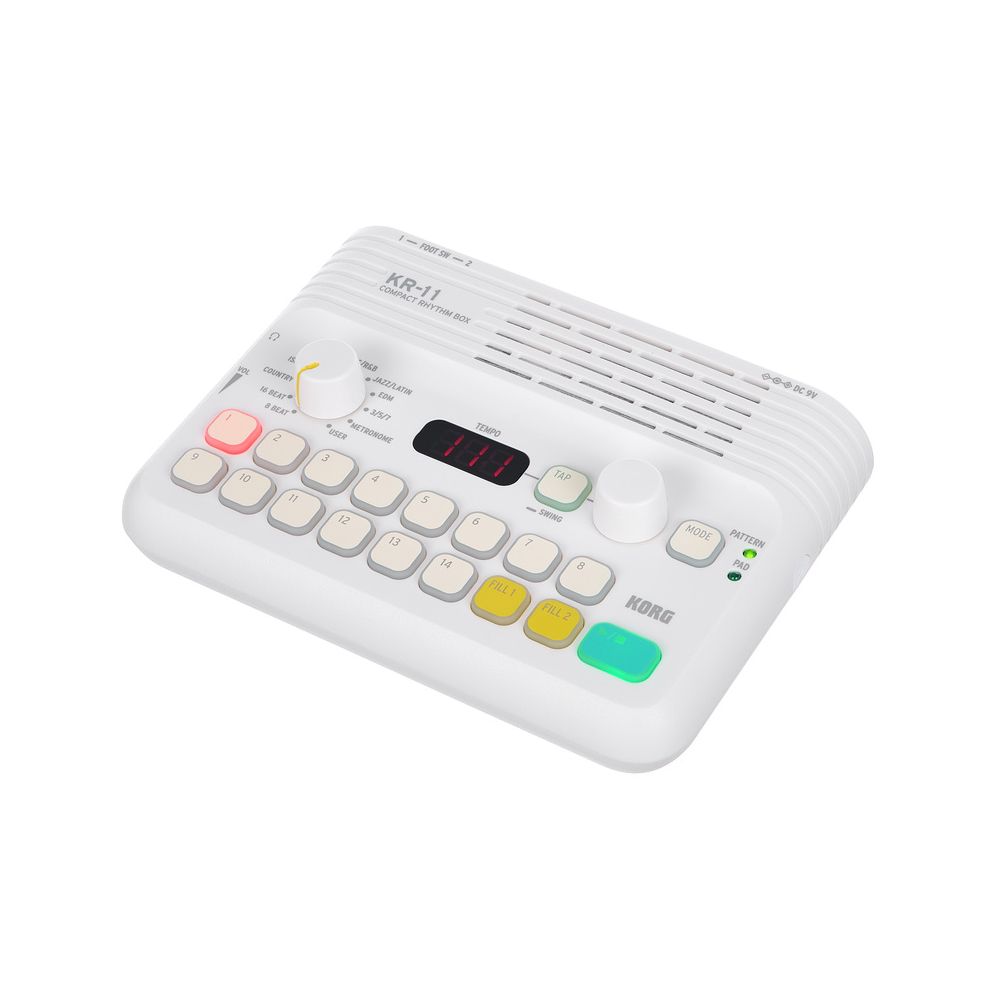 Korg KR