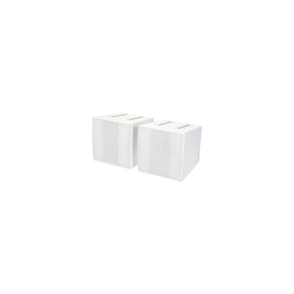 LD Systems Curv 500 S2 W B