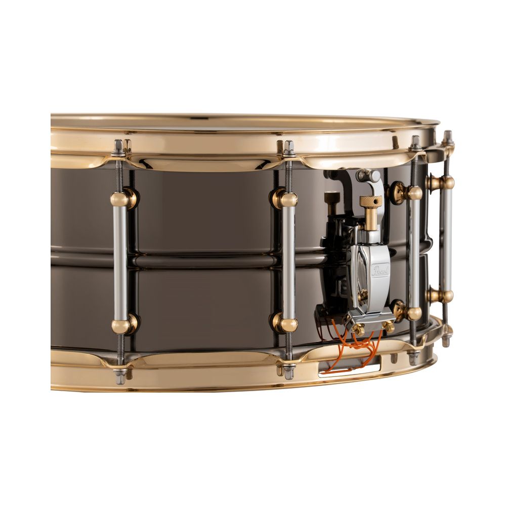 Pearl 14"x6,5" Sensitone BLK Nickel – Thomann Ireland