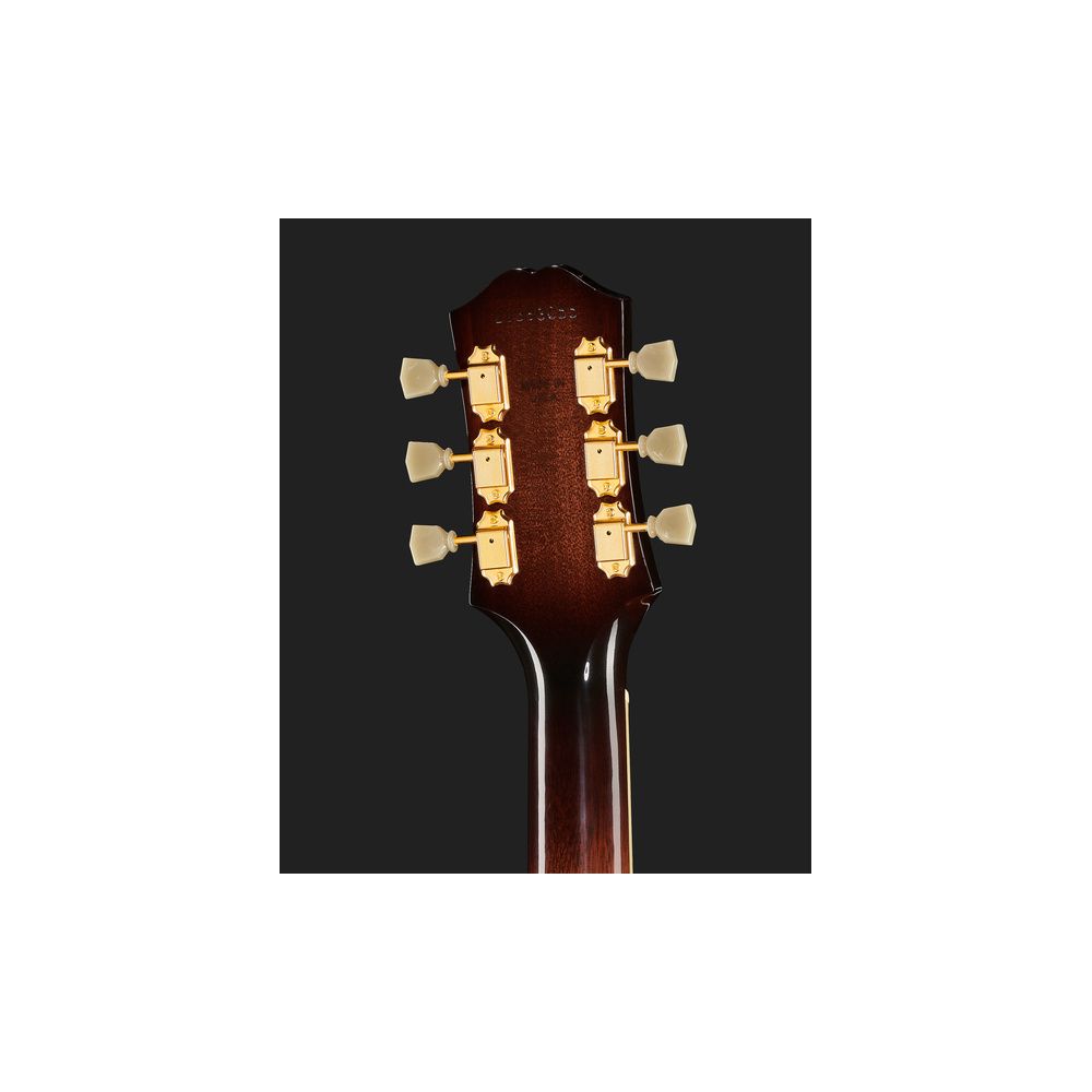 Epiphone Chris Stapleton Frontier – Thomann Ireland