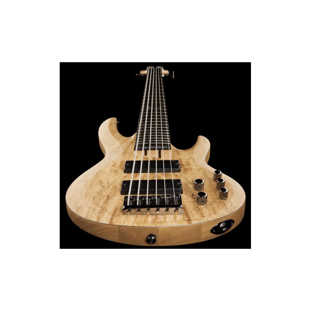 ESP LTD B206 Natural Satin – Thomann Ireland