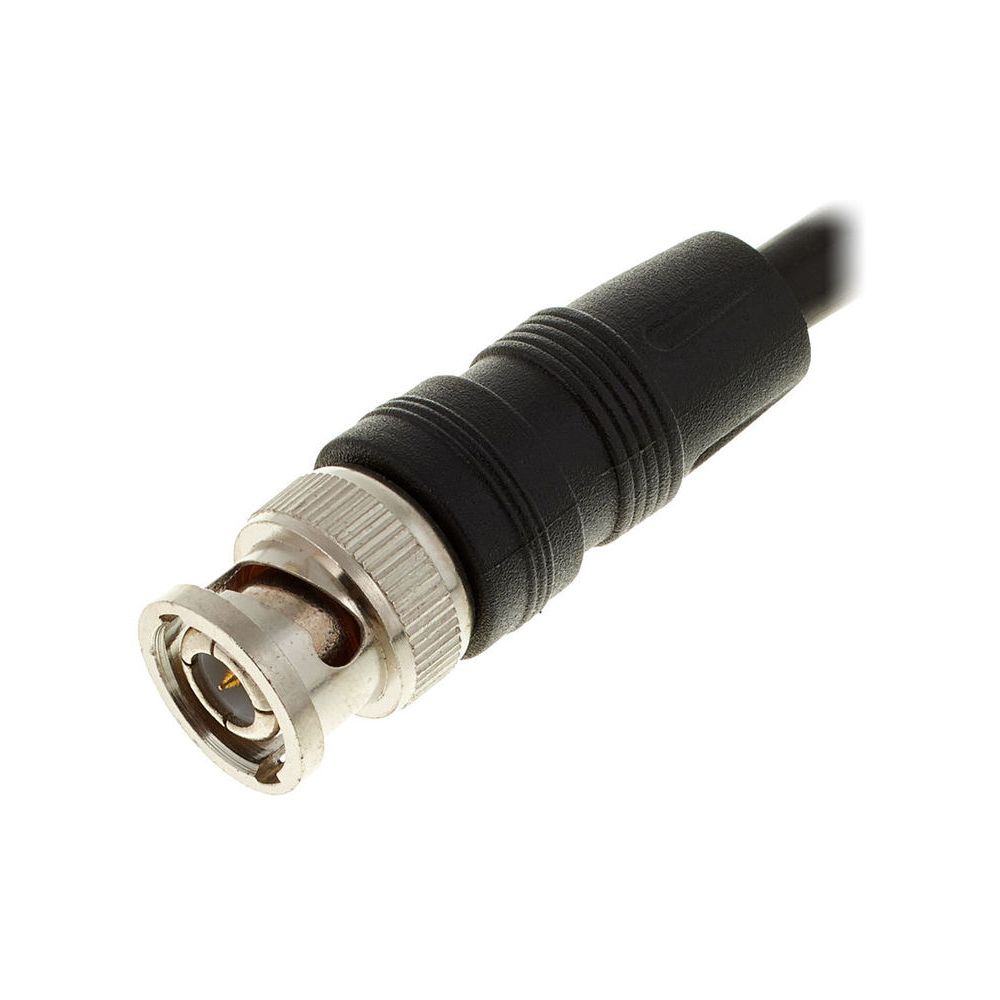 pro snake BNC Cable 75 Ohm 0,5m – Thomann Ireland