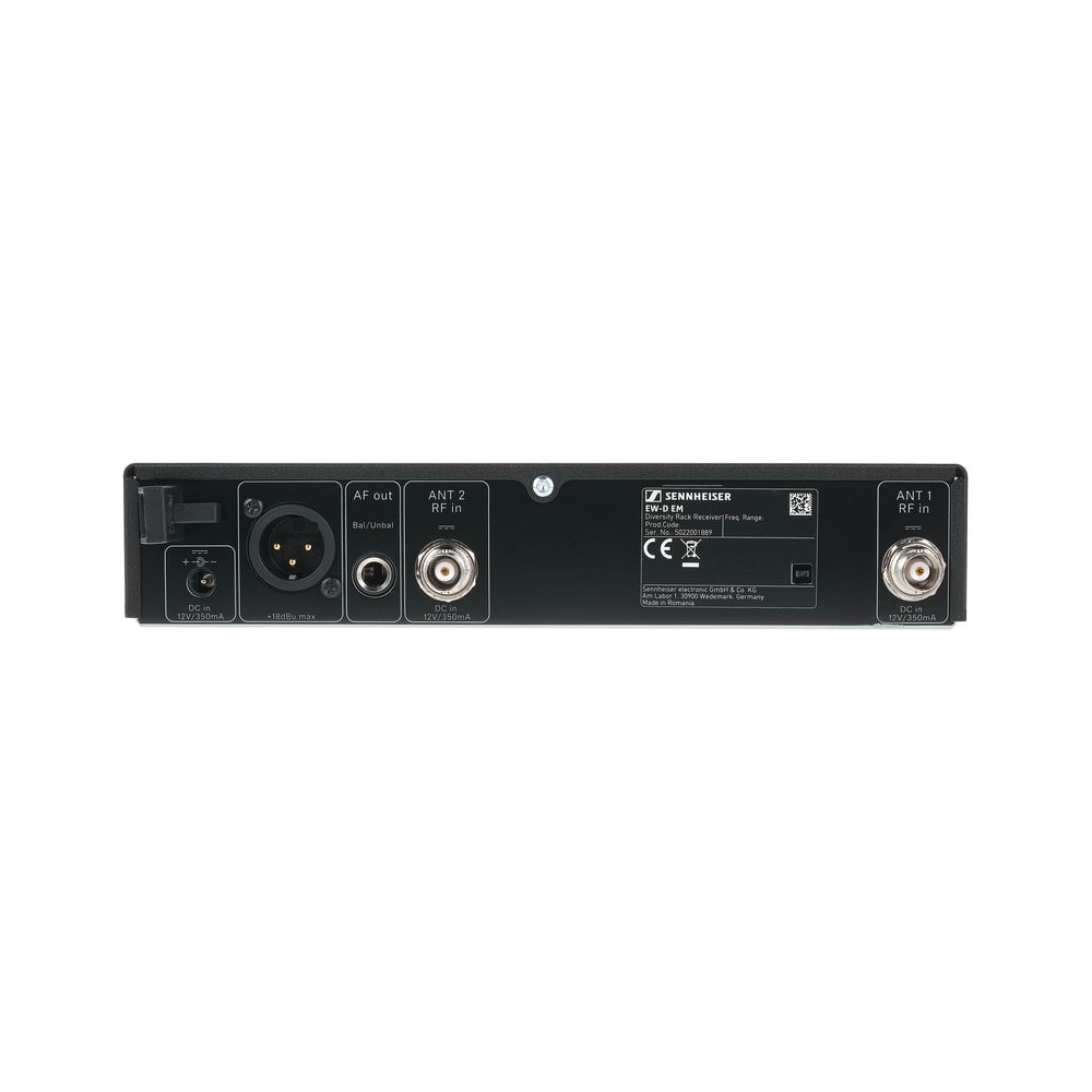 Sennheiser ME36/MZFS EW
