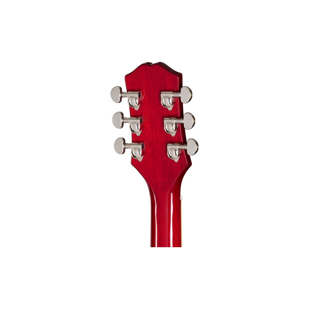 Epiphone SG Standard Cherry LH – Thomann Ireland