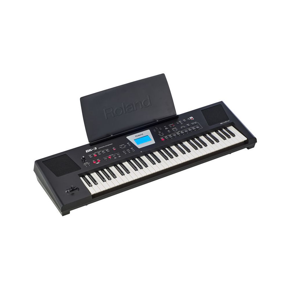Roland BK