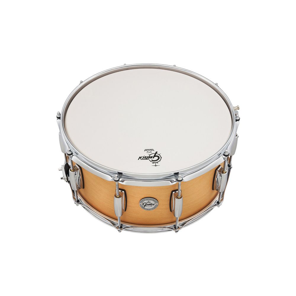 Gretsch Drums 14"x6.5" Full Range Birch SD – Thomann Ireland