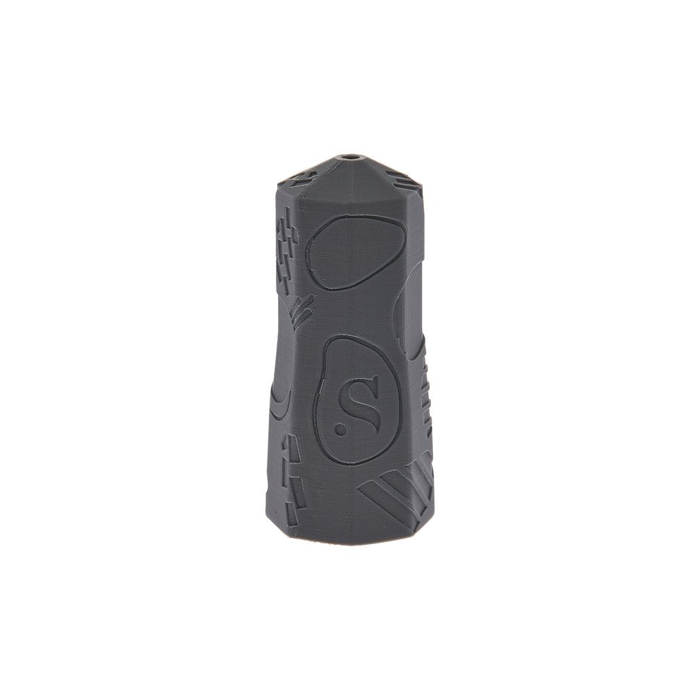 Syos Long Cap Alto Anthracite Metal – Thomann Ireland