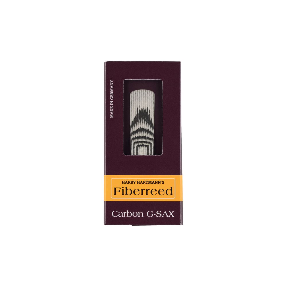 Harry Hartmann Fiberreed G