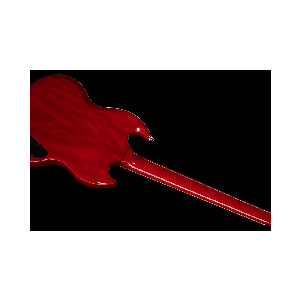 Epiphone Tony Iommi SG Special LHw/case – Thomann Ireland