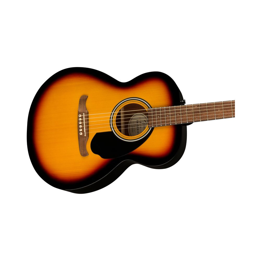 Fender FA
