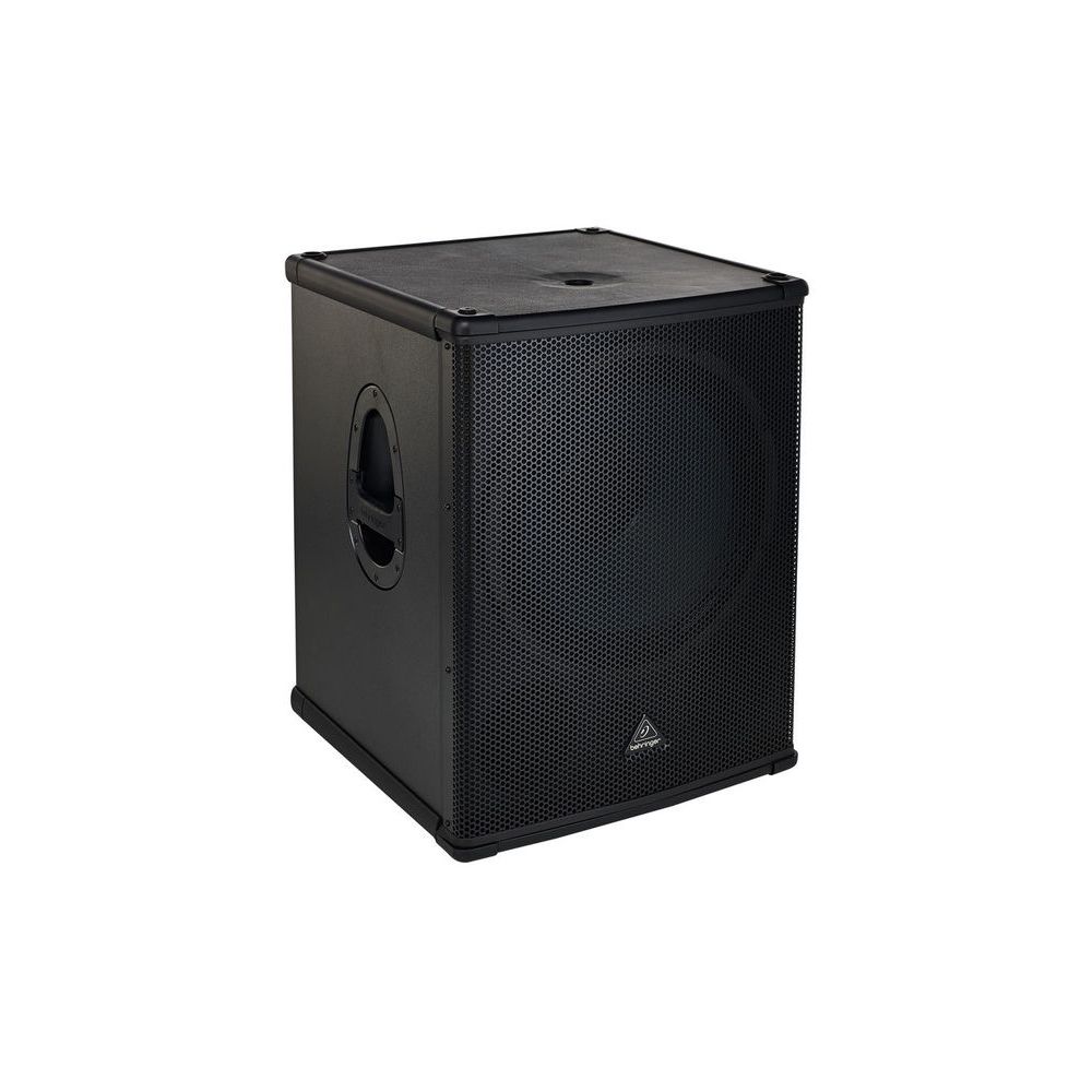 Behringer B1800XP – Thomann Ireland