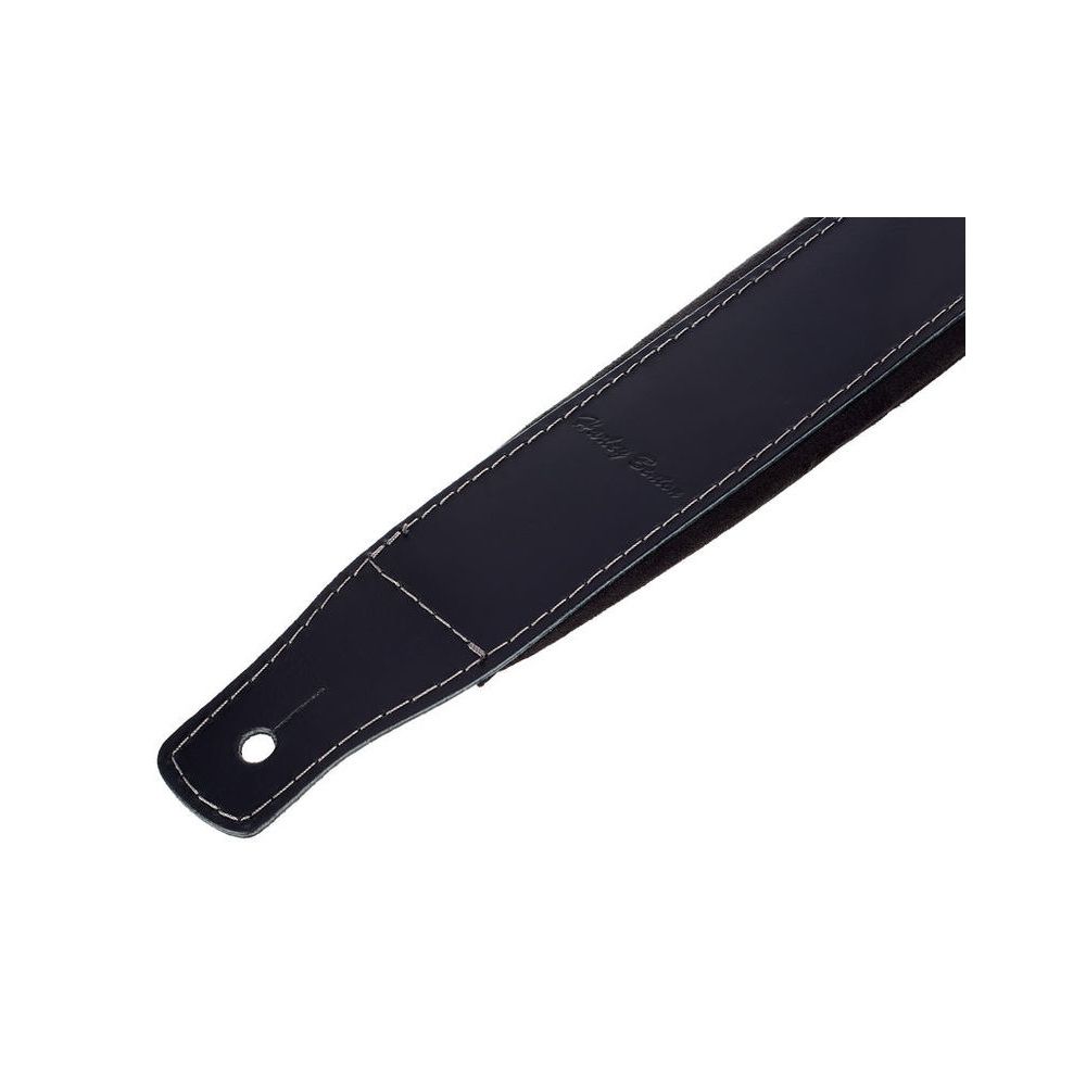 Harley Benton Guitar Strap Padded Black – Thomann Ireland