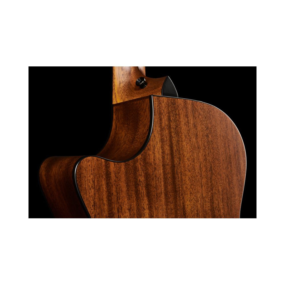 Taylor 362CE 12 Fret 12 string – Thomann Ireland