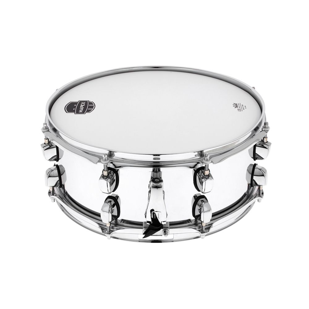 Mapex 14"x5,5" MPX Steel Snare CN – Thomann Ireland